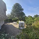 Ferienhaus Caecilienhof West