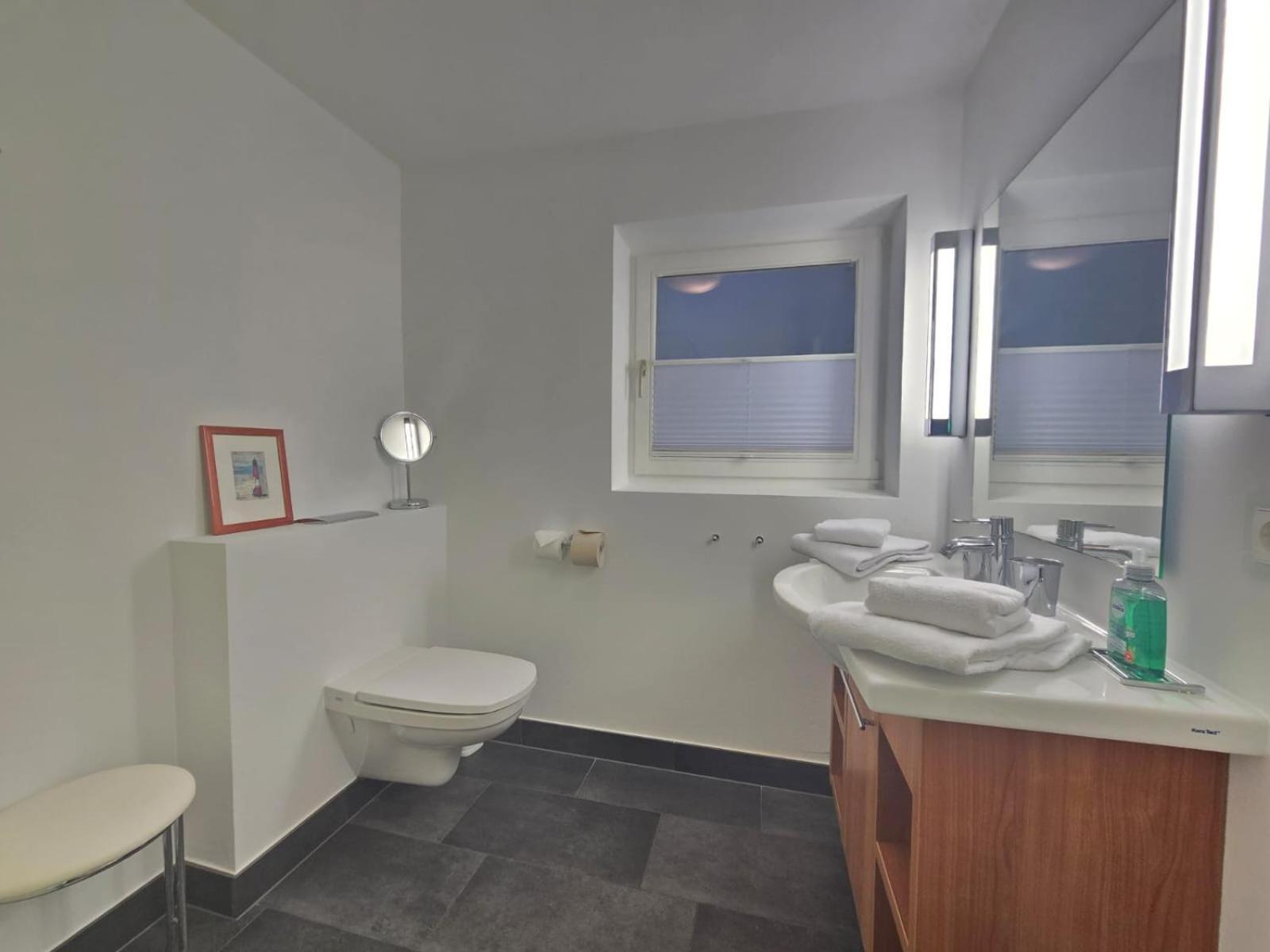 Ferienhaus Caecilienhof West *