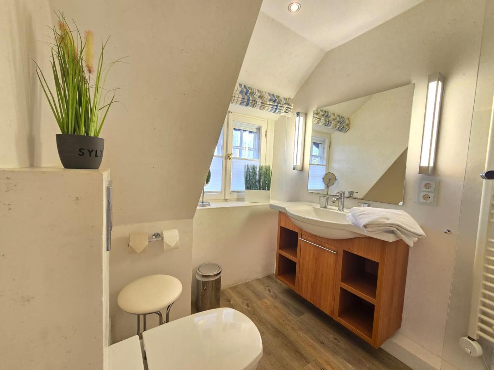 Ferienhaus Caecilienhof West *