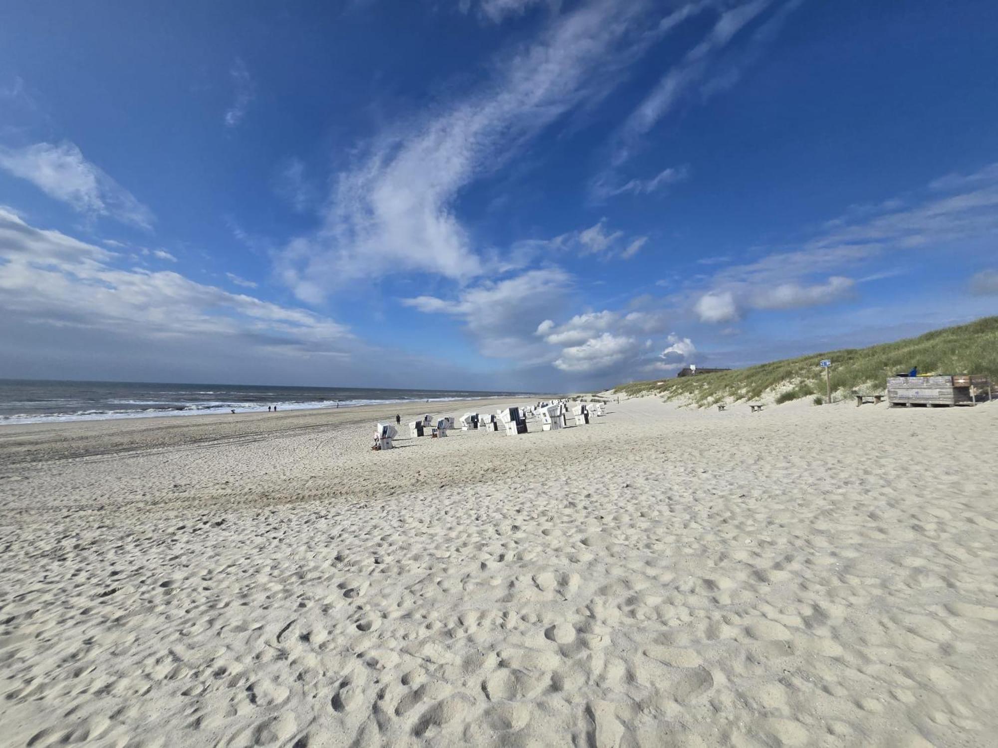Caecilienhof West * Kampen