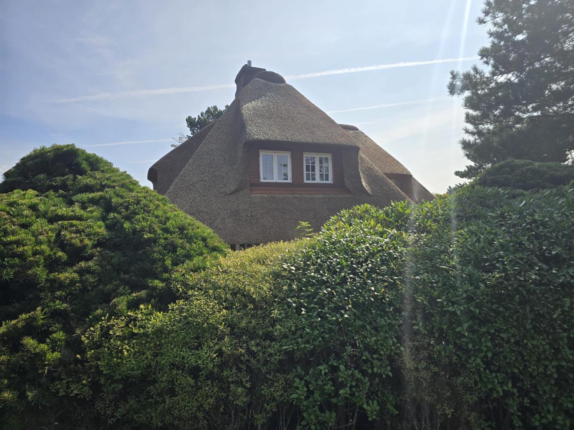 Ferienhaus Caecilienhof West