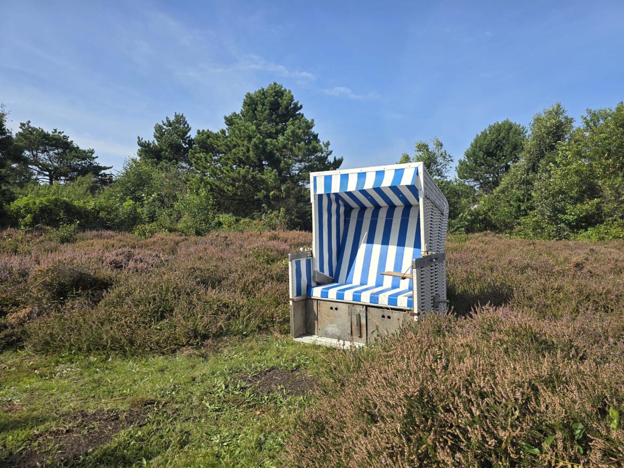 Caecilienhof West Kampen