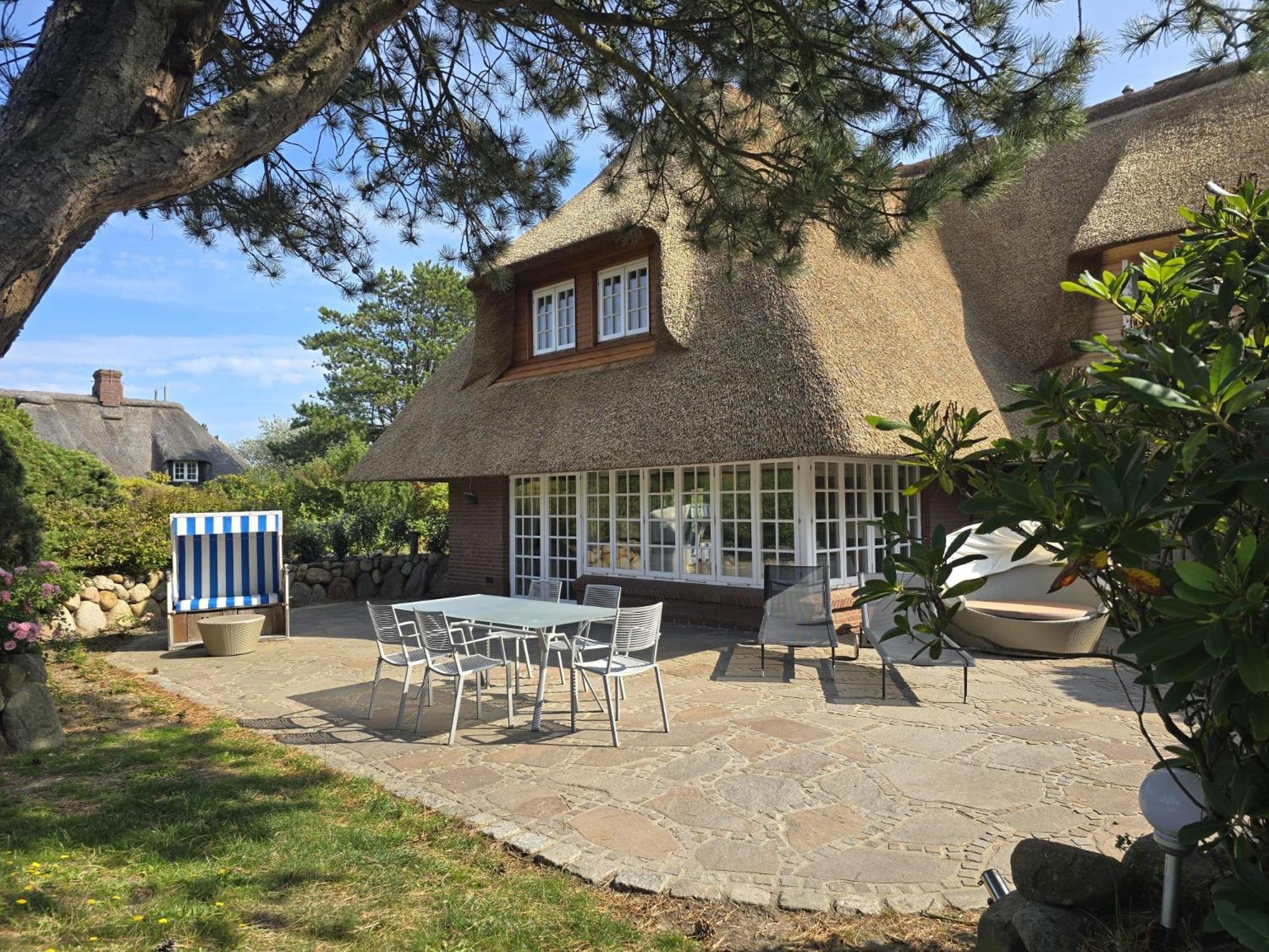 Ferienhaus Caecilienhof West *